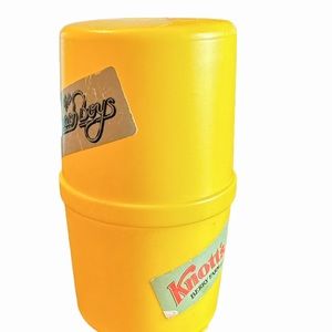 Vintage Barbie Hot Dog Stand Stool Replacement Part